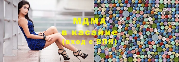 твердый Алзамай